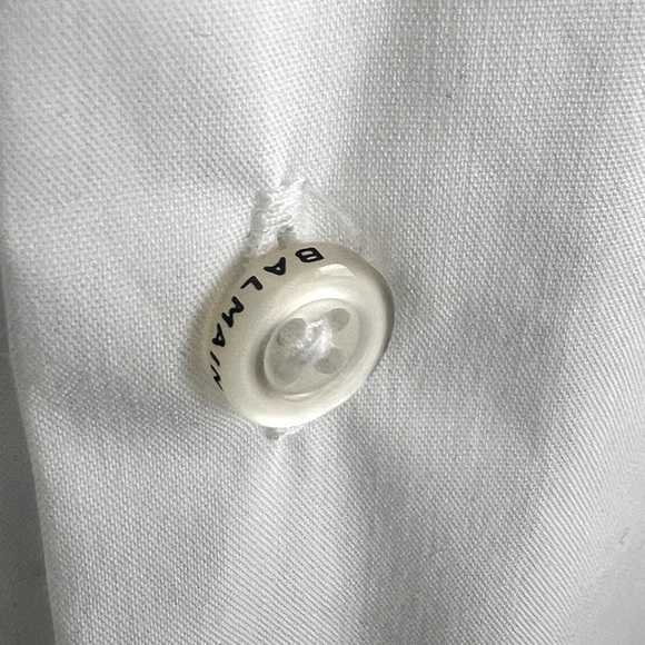 Balmain NWT - Picture 5 of 9